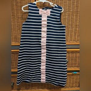 Janie and Jack dress sz 7
